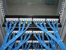 攀枝花網絡布線施工與平面設計的融合之道