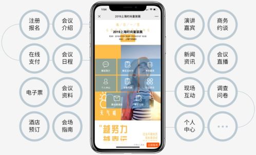 如何借助云網(wǎng)114微站，讓會(huì)議邀約更高效？
